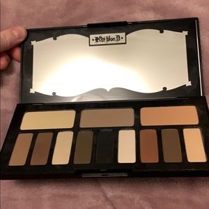 Kat Von D pallet